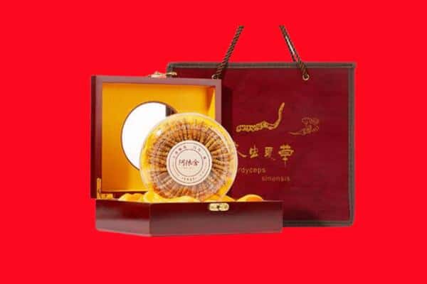 收购资讯:乡宁县回收冬虫夏草是按克吗